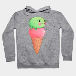 Cutie-Patootie flavour Hoodie